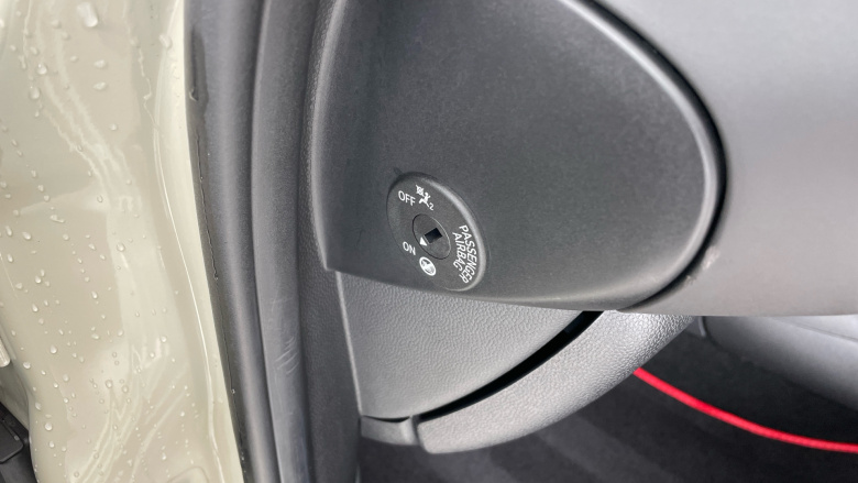 MINI Hatchback 2.0 John Cooper Works II 3dr Auto [8 Speed] Petrol Hatchback